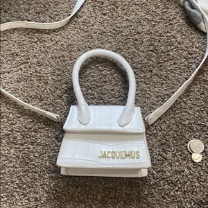 Jacuemus Mini Bag